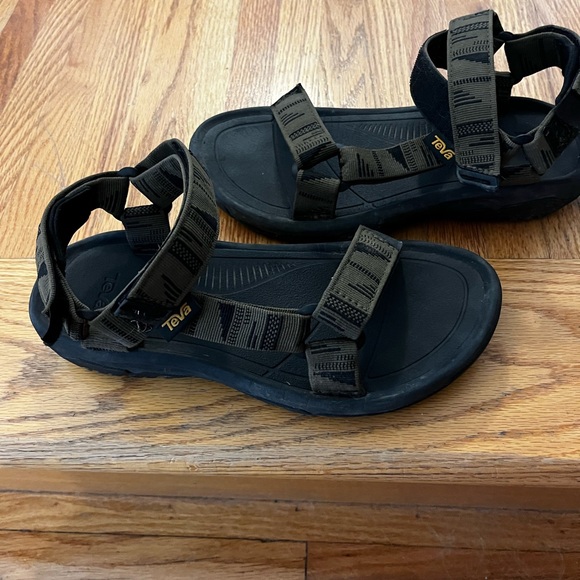 Teva Mens sandal - Picture 2 of 3